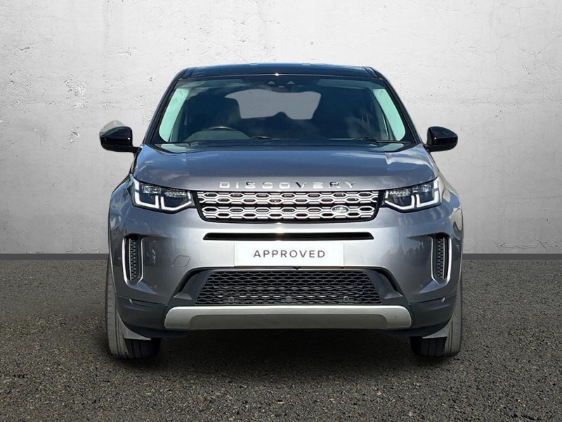 2020 (20) LAND ROVER DISCOVERY SPORT 2.0 D180 SE 5dr Auto 5871817