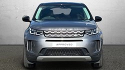 2020 (20) LAND ROVER DISCOVERY SPORT 2.0 D180 SE 5dr Auto 5871817