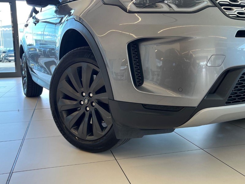 2020 (20) LAND ROVER DISCOVERY SPORT 2.0 D180 SE 5dr Auto 5871853