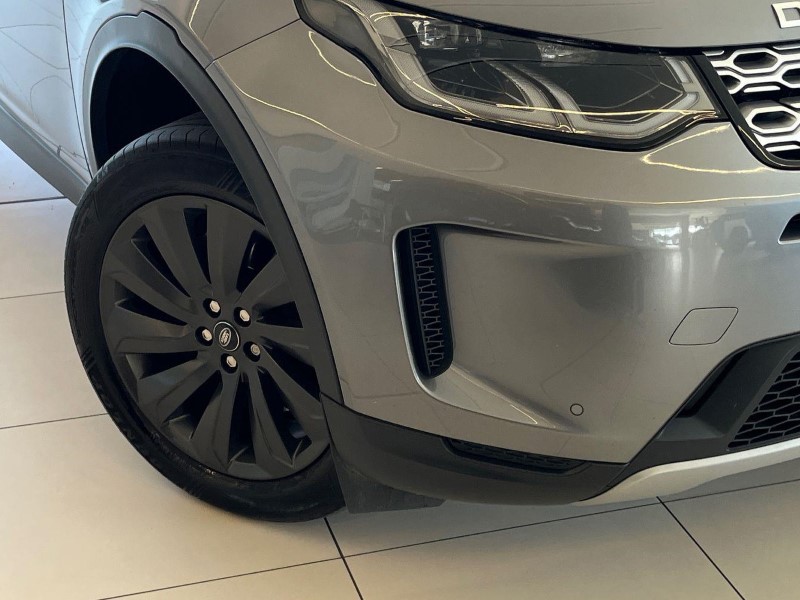2020 (20) LAND ROVER DISCOVERY SPORT 2.0 D180 SE 5dr Auto 5871851