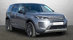 2020 (20) LAND ROVER DISCOVERY SPORT 2.0 D180 SE 5dr Auto 5871811