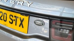 2020 (20) LAND ROVER DISCOVERY SPORT 2.0 D180 SE 5dr Auto 5871854