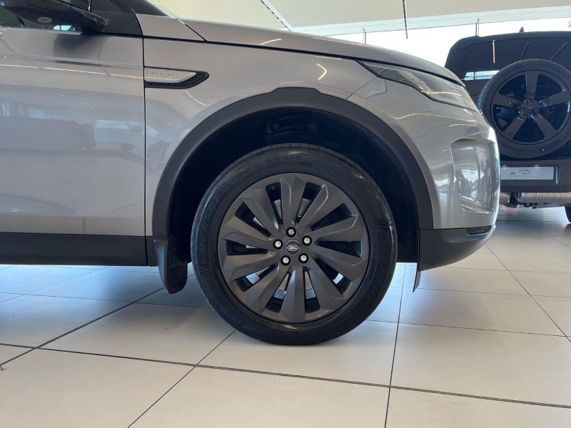 2020 (20) LAND ROVER DISCOVERY SPORT 2.0 D180 SE 5dr Auto 5871818
