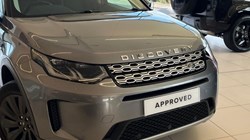 2020 (20) LAND ROVER DISCOVERY SPORT 2.0 D180 SE 5dr Auto 5871852