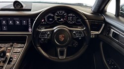 2019 (69) PORSCHE PANAMERA 4.0 V8 Turbo S E-Hybrid 5dr PDK 5874309