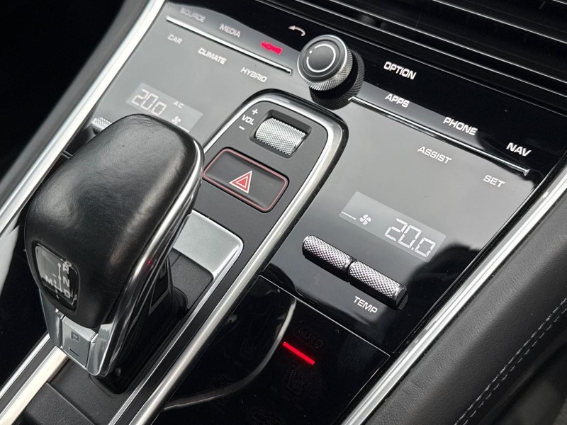2019 (69) PORSCHE PANAMERA 4.0 V8 Turbo S E-Hybrid 5dr PDK 5874326