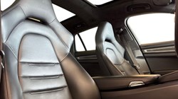 2019 (69) PORSCHE PANAMERA 4.0 V8 Turbo S E-Hybrid 5dr PDK 5874320