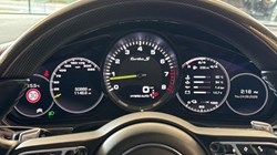 2019 (69) PORSCHE PANAMERA 4.0 V8 Turbo S E-Hybrid 5dr PDK 5874310