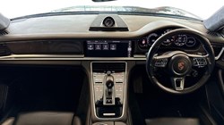 2019 (69) PORSCHE PANAMERA 4.0 V8 Turbo S E-Hybrid 5dr PDK 5874303