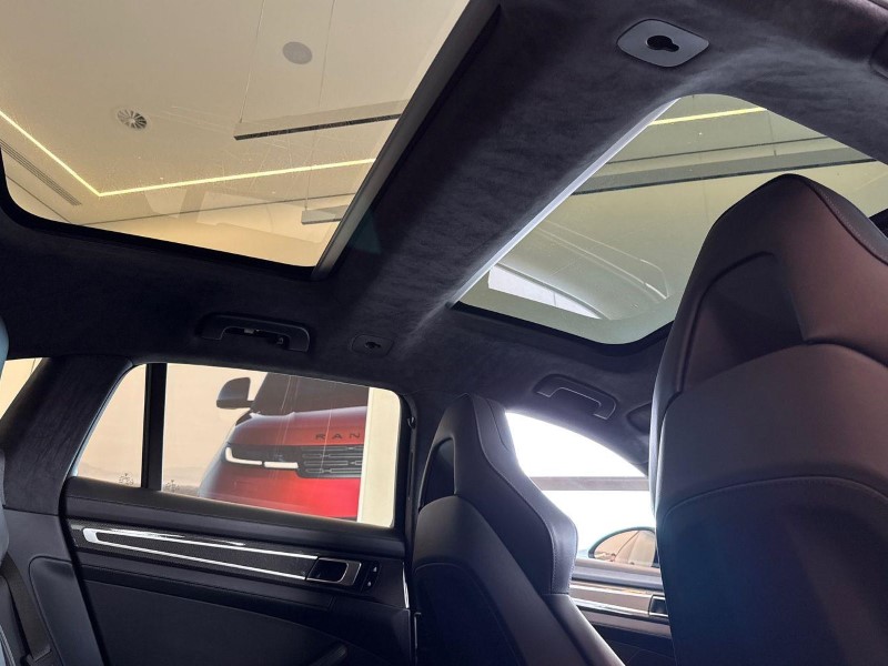 2019 (69) PORSCHE PANAMERA 4.0 V8 Turbo S E-Hybrid 5dr PDK 5874315