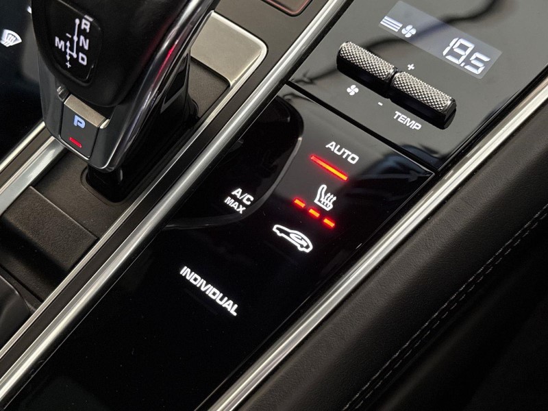 2019 (69) PORSCHE PANAMERA 4.0 V8 Turbo S E-Hybrid 5dr PDK 5874328