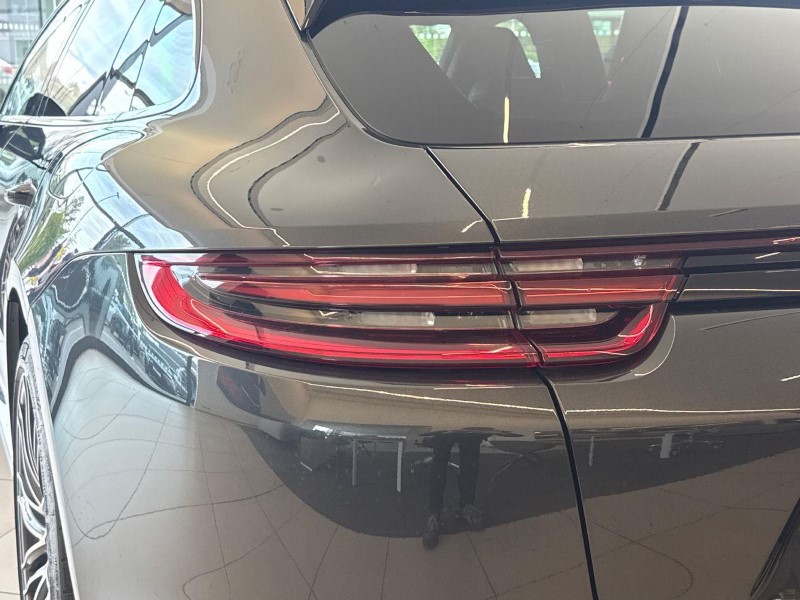 2019 (69) PORSCHE PANAMERA 4.0 V8 Turbo S E-Hybrid 5dr PDK 5874313