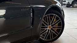 2019 (69) PORSCHE PANAMERA 4.0 V8 Turbo S E-Hybrid 5dr PDK 5874342