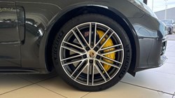 2019 (69) PORSCHE PANAMERA 4.0 V8 Turbo S E-Hybrid 5dr PDK 5874302