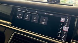 2019 (69) PORSCHE PANAMERA 4.0 V8 Turbo S E-Hybrid 5dr PDK 5874325
