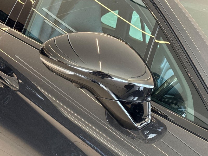 2019 (69) PORSCHE PANAMERA 4.0 V8 Turbo S E-Hybrid 5dr PDK 5874343