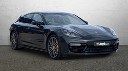 2019 (69) PORSCHE PANAMERA 4.0 V8 Turbo S E-Hybrid 5dr PDK 5874295