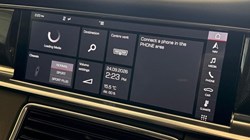 2019 (69) PORSCHE PANAMERA 4.0 V8 Turbo S E-Hybrid 5dr PDK 5874324