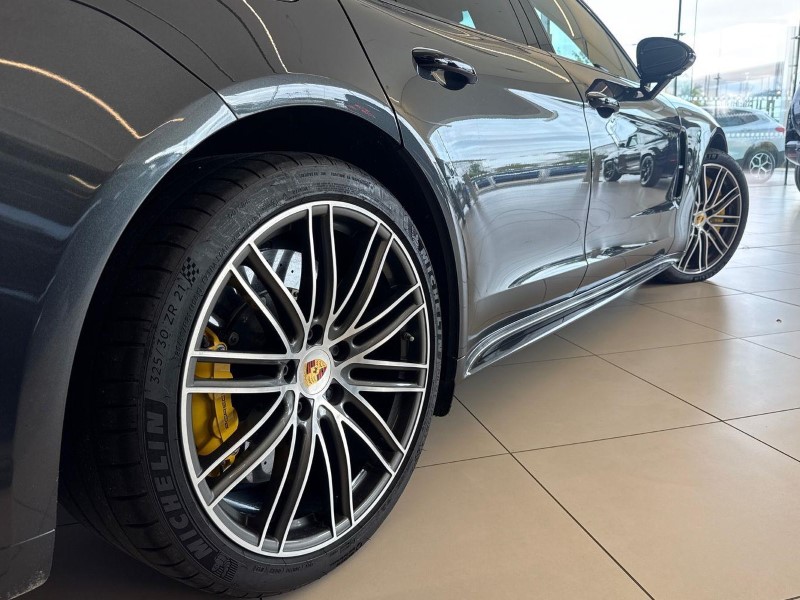 2019 (69) PORSCHE PANAMERA 4.0 V8 Turbo S E-Hybrid 5dr PDK 5874341