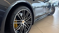 2019 (69) PORSCHE PANAMERA 4.0 V8 Turbo S E-Hybrid 5dr PDK 5874341