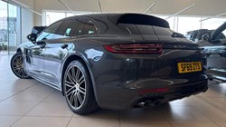 2019 (69) PORSCHE PANAMERA 4.0 V8 Turbo S E-Hybrid 5dr PDK 5874347