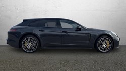 2019 (69) PORSCHE PANAMERA 4.0 V8 Turbo S E-Hybrid 5dr PDK 5874299