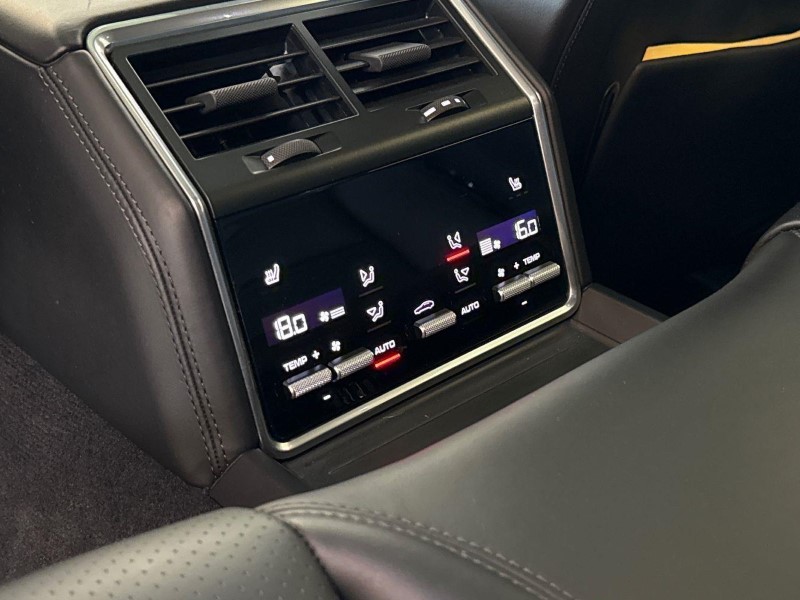 2019 (69) PORSCHE PANAMERA 4.0 V8 Turbo S E-Hybrid 5dr PDK 5874348