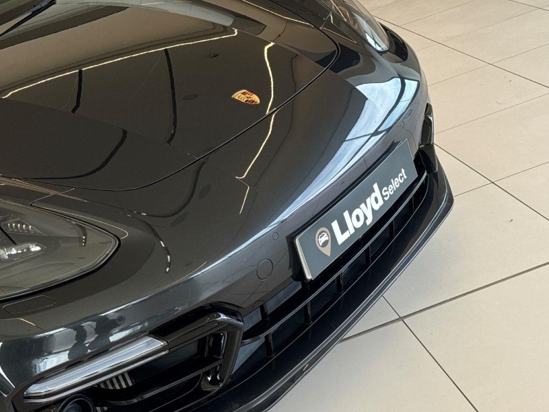 2019 (69) PORSCHE PANAMERA 4.0 V8 Turbo S E-Hybrid 5dr PDK 5874336