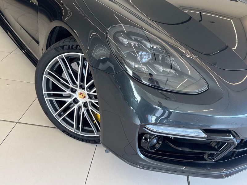 2019 (69) PORSCHE PANAMERA 4.0 V8 Turbo S E-Hybrid 5dr PDK 5874335