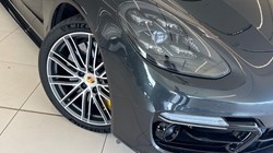 2019 (69) PORSCHE PANAMERA 4.0 V8 Turbo S E-Hybrid 5dr PDK 5874335