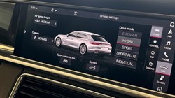 2019 (69) PORSCHE PANAMERA 4.0 V8 Turbo S E-Hybrid 5dr PDK 5874327