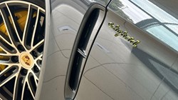 2019 (69) PORSCHE PANAMERA 4.0 V8 Turbo S E-Hybrid 5dr PDK 5874314