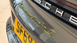 2019 (69) PORSCHE PANAMERA 4.0 V8 Turbo S E-Hybrid 5dr PDK 5874339