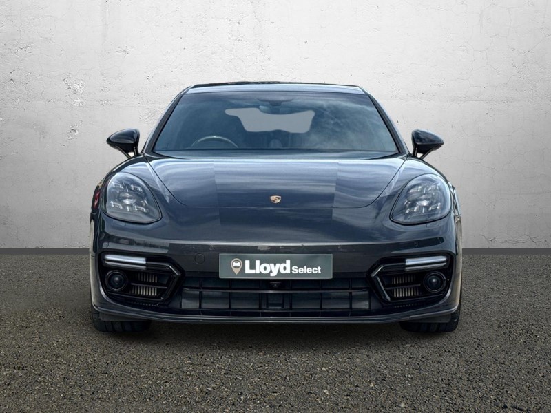 2019 (69) PORSCHE PANAMERA 4.0 V8 Turbo S E-Hybrid 5dr PDK 5874301