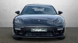 2019 (69) PORSCHE PANAMERA 4.0 V8 Turbo S E-Hybrid 5dr PDK 5874301