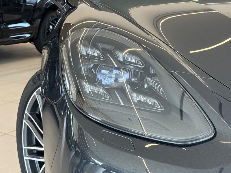 2019 (69) PORSCHE PANAMERA 4.0 V8 Turbo S E-Hybrid 5dr PDK 5874311