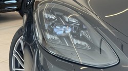 2019 (69) PORSCHE PANAMERA 4.0 V8 Turbo S E-Hybrid 5dr PDK 5874311