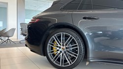 2019 (69) PORSCHE PANAMERA 4.0 V8 Turbo S E-Hybrid 5dr PDK 5874346