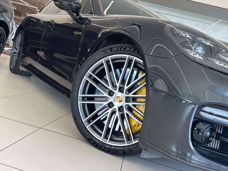 2019 (69) PORSCHE PANAMERA 4.0 V8 Turbo S E-Hybrid 5dr PDK 5874337
