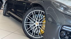 2019 (69) PORSCHE PANAMERA 4.0 V8 Turbo S E-Hybrid 5dr PDK 5874337