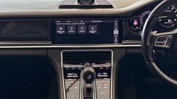 2019 (69) PORSCHE PANAMERA 4.0 V8 Turbo S E-Hybrid 5dr PDK 5874308