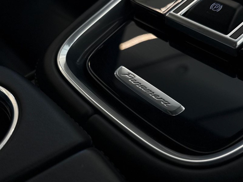2019 (69) PORSCHE PANAMERA 4.0 V8 Turbo S E-Hybrid 5dr PDK 5874350