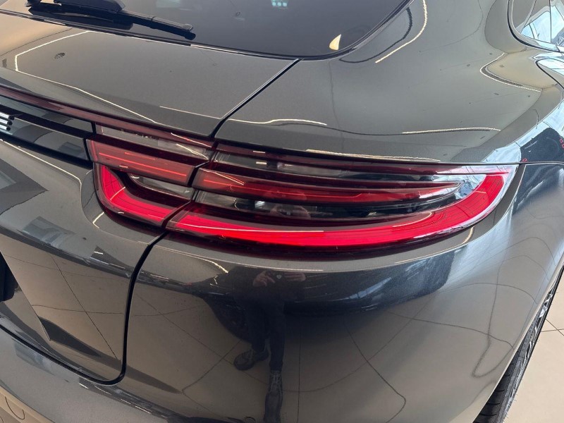2019 (69) PORSCHE PANAMERA 4.0 V8 Turbo S E-Hybrid 5dr PDK 5874340