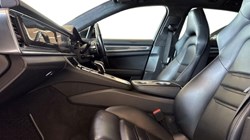 2019 (69) PORSCHE PANAMERA 4.0 V8 Turbo S E-Hybrid 5dr PDK 5874297