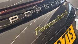 2019 (69) PORSCHE PANAMERA 4.0 V8 Turbo S E-Hybrid 5dr PDK 5874338