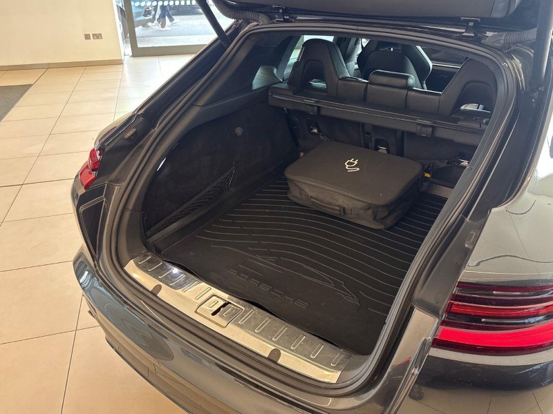 2019 (69) PORSCHE PANAMERA 4.0 V8 Turbo S E-Hybrid 5dr PDK 5874332