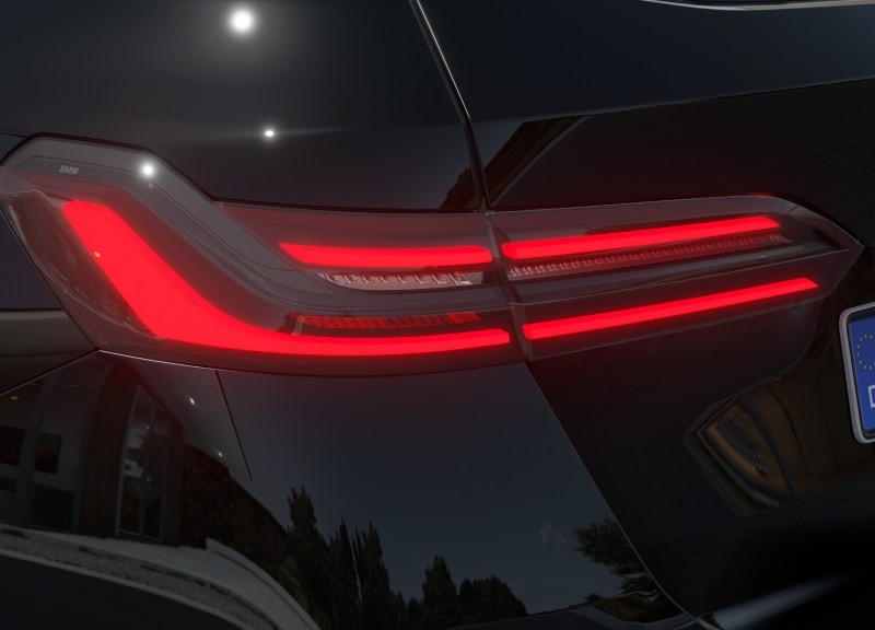  BMW 5 SERIES 530e M Sport Pro 5dr Auto [Tech Plus] 4702703