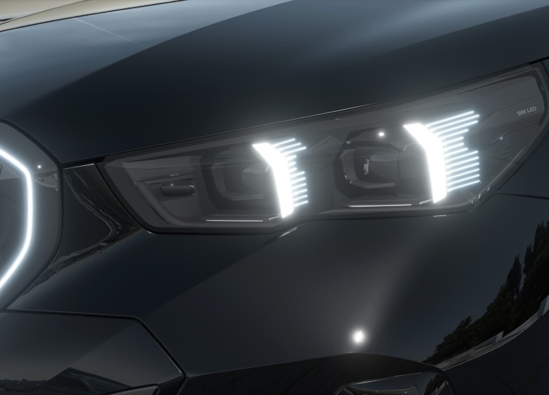  BMW 5 SERIES 530e M Sport Pro 5dr Auto [Tech Plus] 4702699