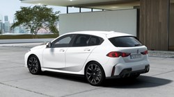 BMW 1 SERIES 120 M Sport 5dr Step Auto 4670133