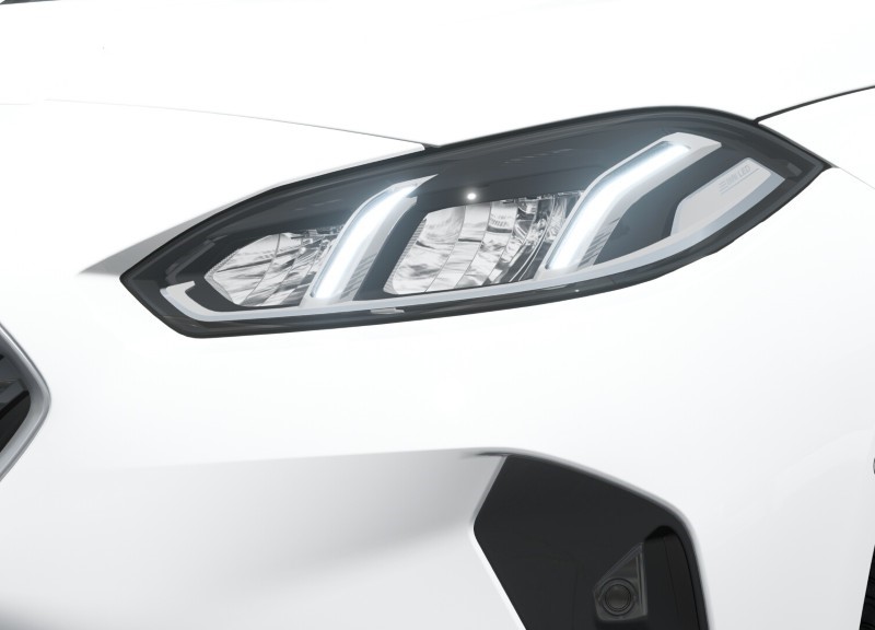  BMW 1 SERIES 120 M Sport 5dr Step Auto 4670137